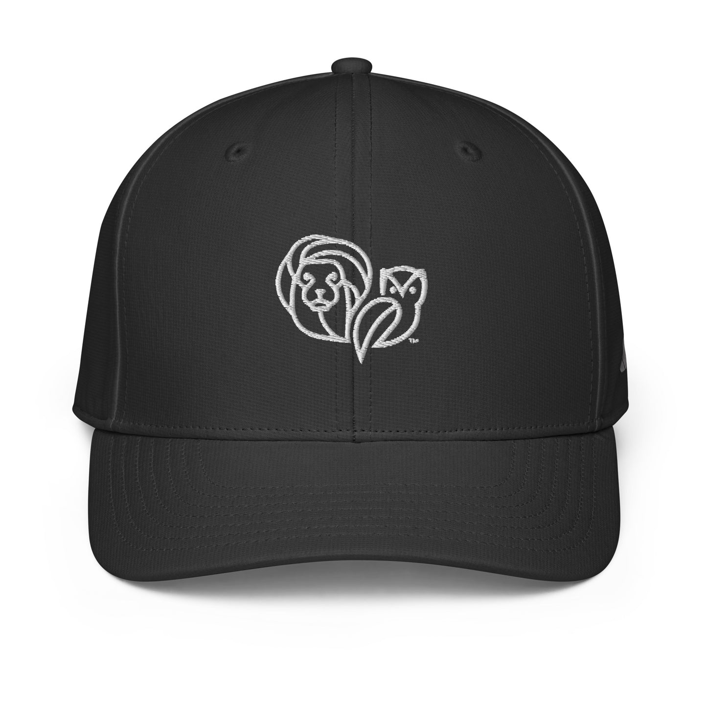 Lion+Owl Adidas Performance Cap