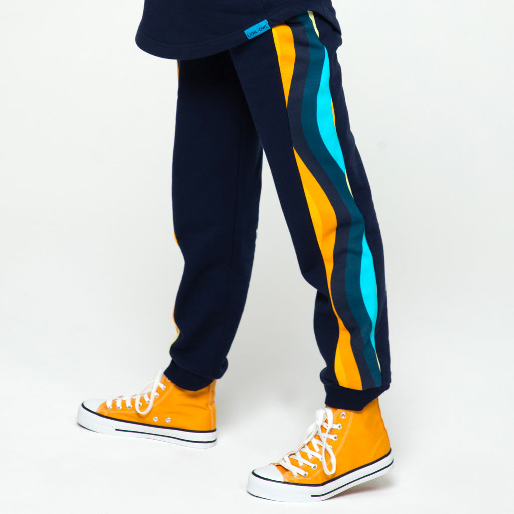 【BAON】22FW★ Lokitu Color String Jogger Pt Spring ver Amazon.com: Fioboc Jogger for Men Casual -Cotton Drawstring