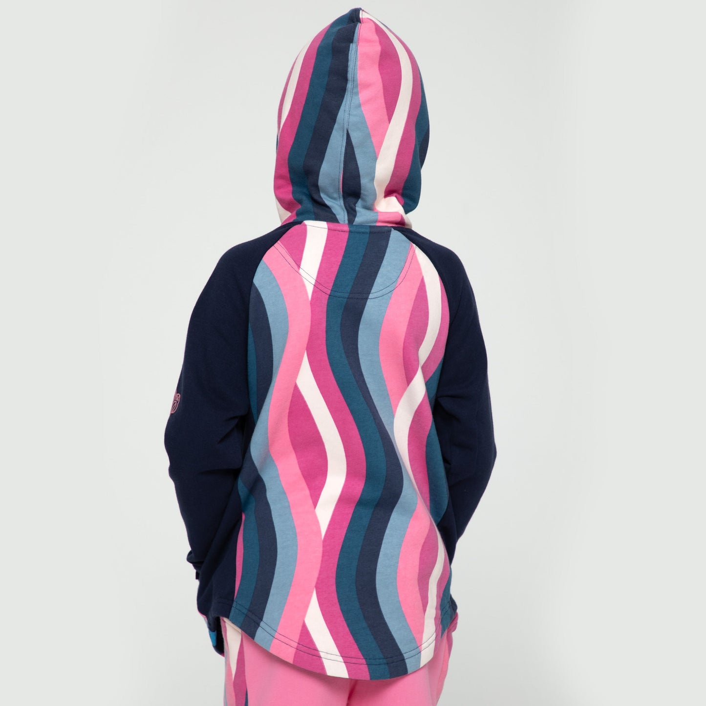 EveryWear Hoodie - Stripe