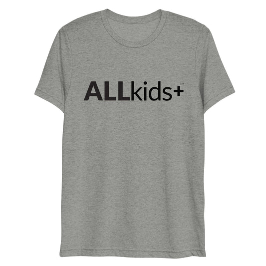 ALLkids+ T-shirt