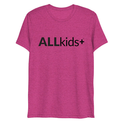 ALLkids+ T-shirt