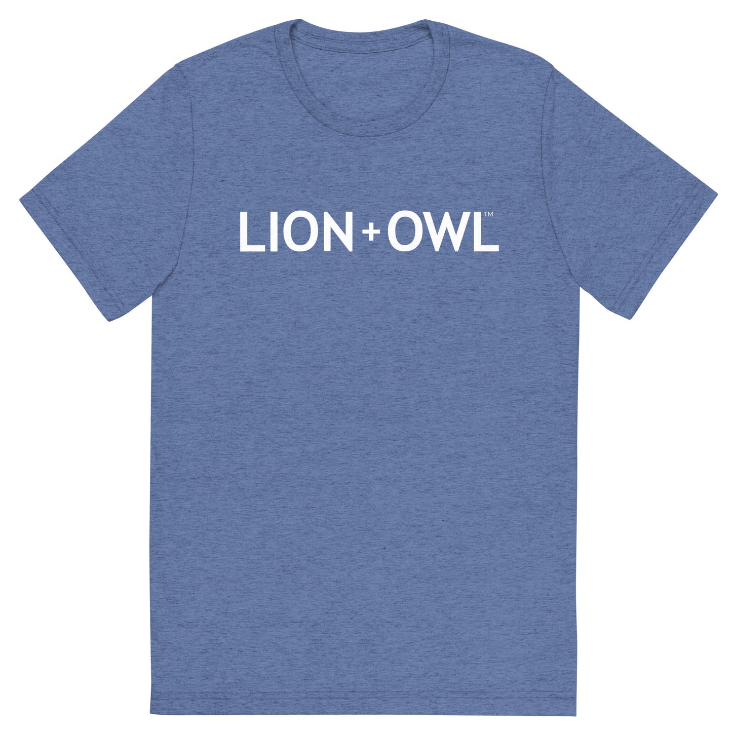 Lion+Owl T-Shirt