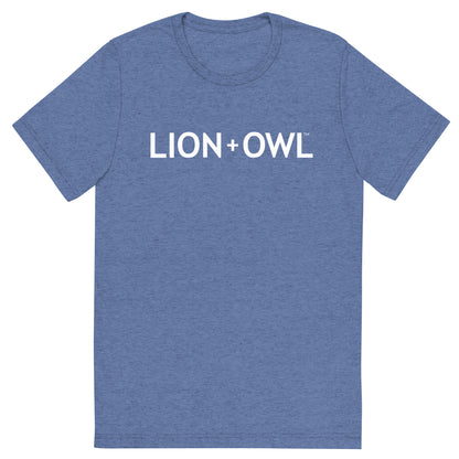 Lion+Owl T-Shirt