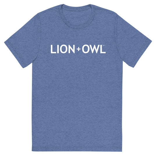 Lion+Owl T-Shirt