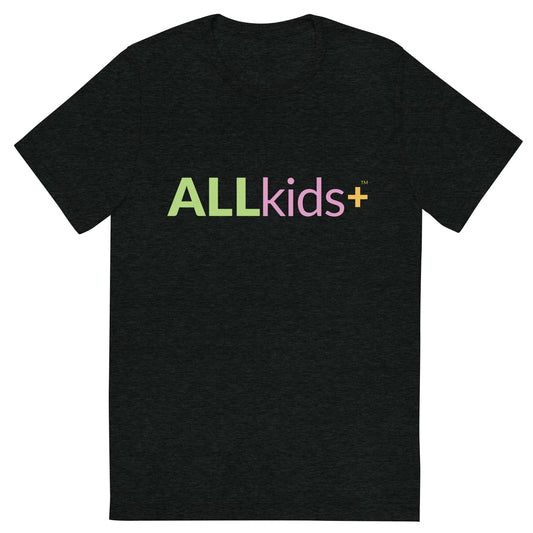 ALLkids+ T-Shirt