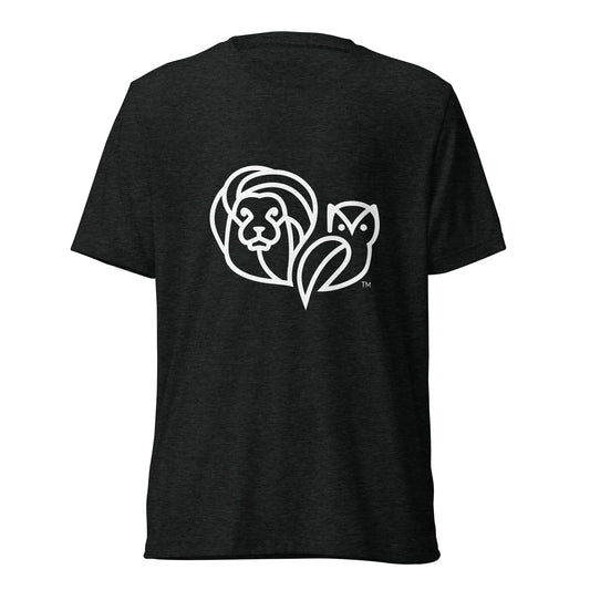 Lion+Owl T-Shirt