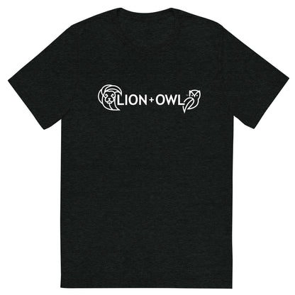 Lion+Owl T-Shirt