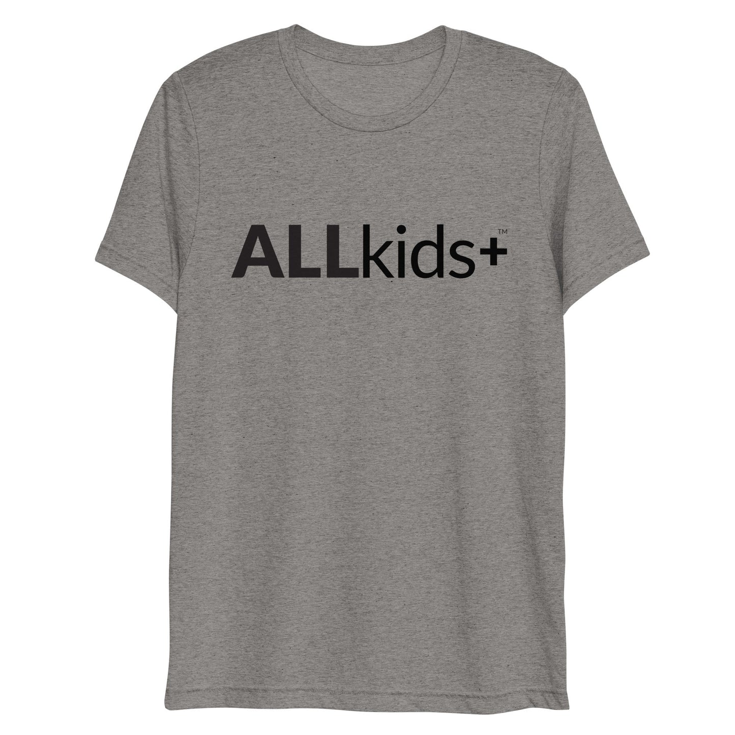 ALLkids+ T-shirt