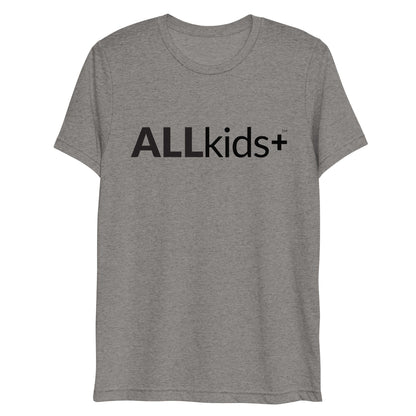 ALLkids+ T-shirt