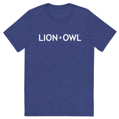 Lion+Owl T-Shirt