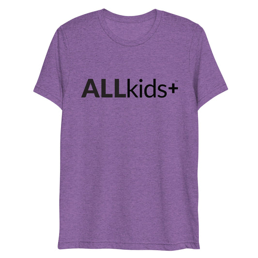 ALLkids+ T-shirt