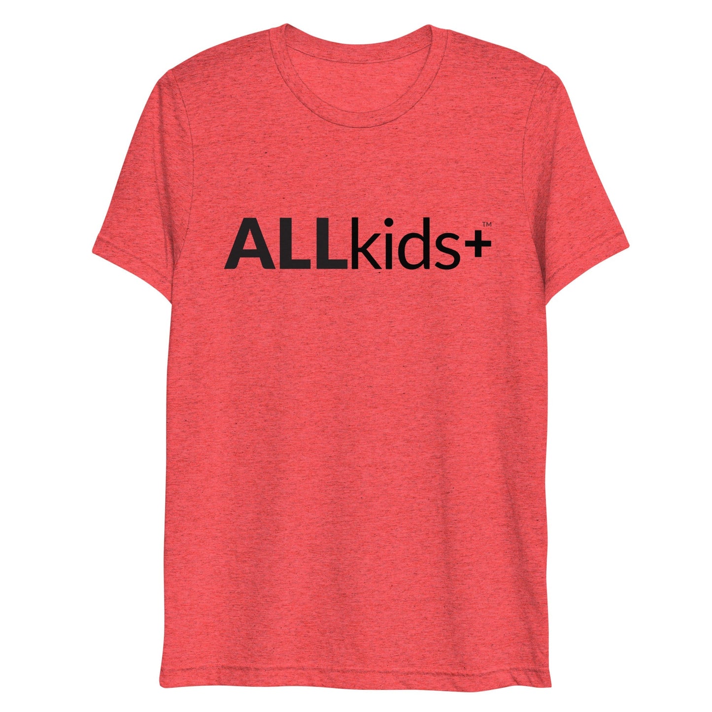 ALLkids+ T-shirt