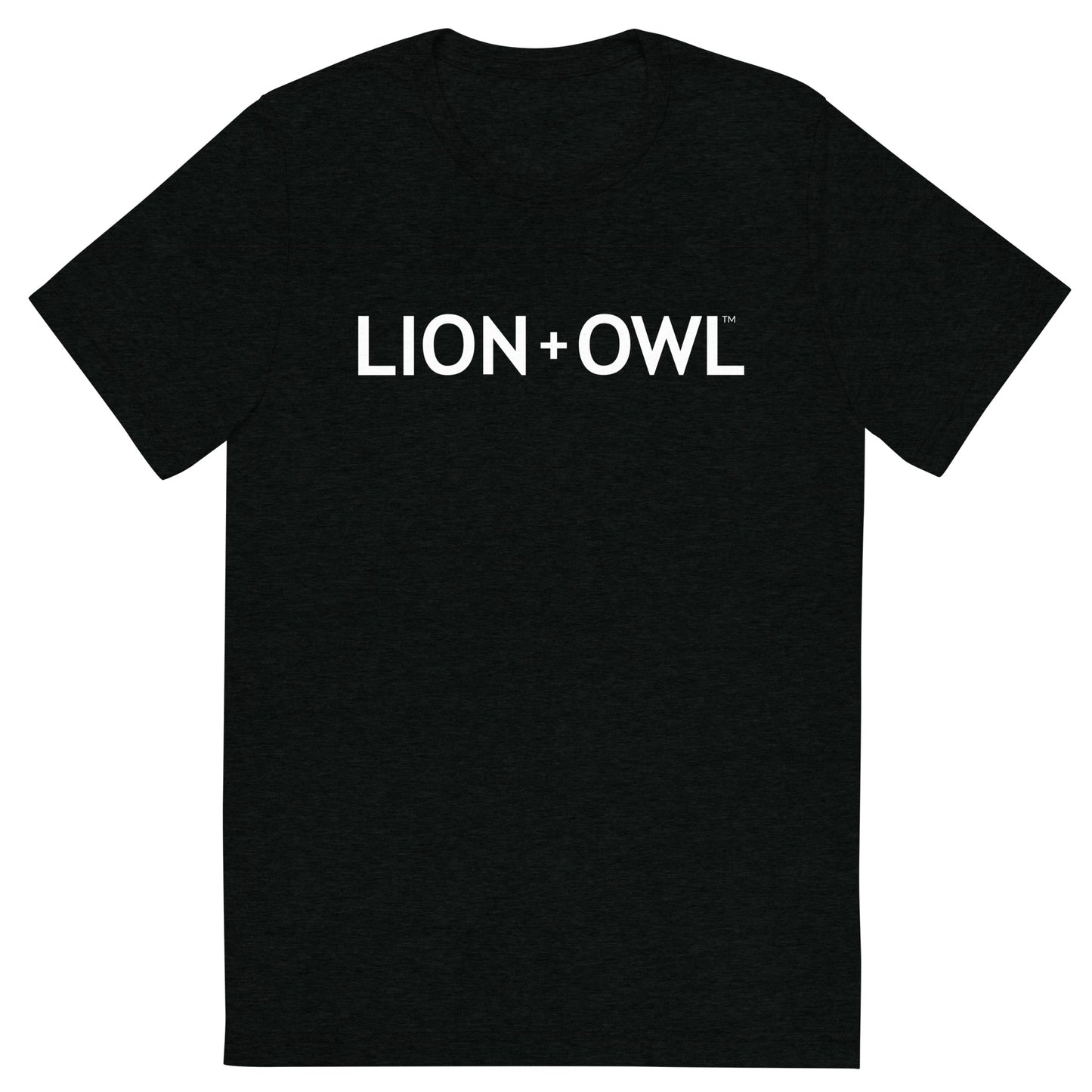 Lion+Owl T-Shirt