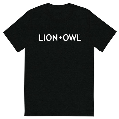 Lion+Owl T-Shirt