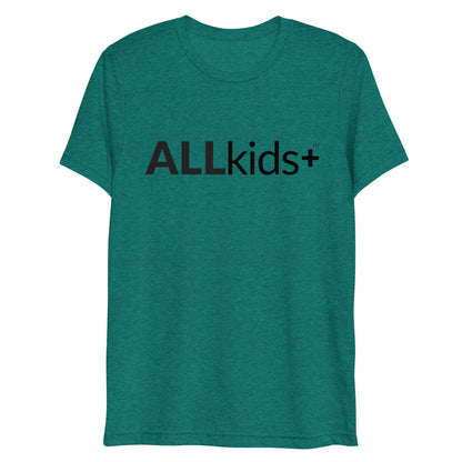 ALLkids+ T-shirt