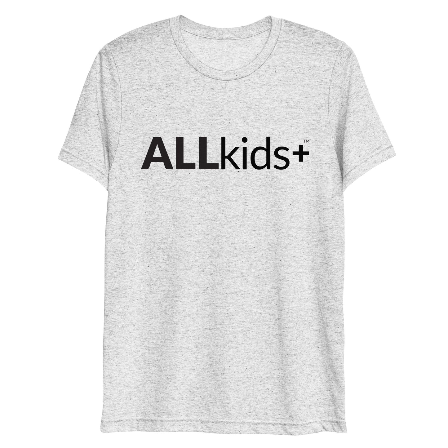 ALLkids+ T-shirt